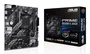 Asus PRIME B550M-K ARGB, Placa Base AMD B550, Socket AM4, micro ATX, 2 x M.2, HDMI 2.1, DisplayPort 1.4, Audio 7.1, Gigabit LAN, 64 GB DDR4