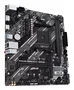 Asus PRIME B550M-K ARGB, Placa Base AMD B550, Socket AM4, micro ATX, 2 x M.2, HDMI 2.1, DisplayPort 1.4, Audio 7.1, Gigabit LAN, 64 GB DDR4