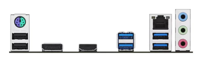 Asus PRIME B550M-K ARGB, Placa Base AMD B550, Socket AM4, micro ATX, 2 x M.2, HDMI 2.1, DisplayPort 1.4, Audio 7.1, Gigabit LAN, 64 GB DDR4