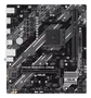 Asus PRIME B550M-K ARGB, Placa Base AMD B550, Socket AM4, micro ATX, 2 x M.2, HDMI 2.1, DisplayPort 1.4, Audio 7.1, Gigabit LAN, 64 GB DDR4