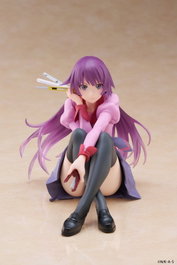 Taito Prize Estatua Hitagi Senjougahara Monogatari