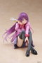 Taito Prize Estatua Hitagi Senjougahara Monogatari