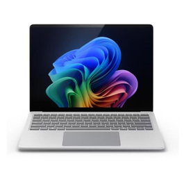Microsoft Surface Laptop 13,8 pulgadas Snapdragon X2 Plus 16GB 256GB Platino