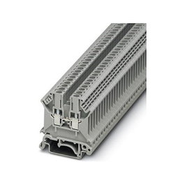 Phoenix Contact 3001501 UK 3 N Terminal de paso Gris