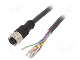 SCHMERSAL Cable 8pin AZ 201