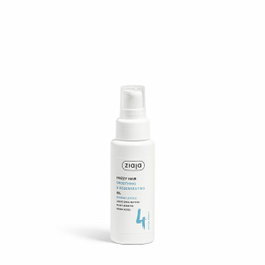 Ziaja PLANT ESSENTIALS Aceite Capilar Suavizante de Hojas de Baobab 50 ml