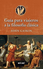 AKAL, Guía para viajeros a la filosofía clásica