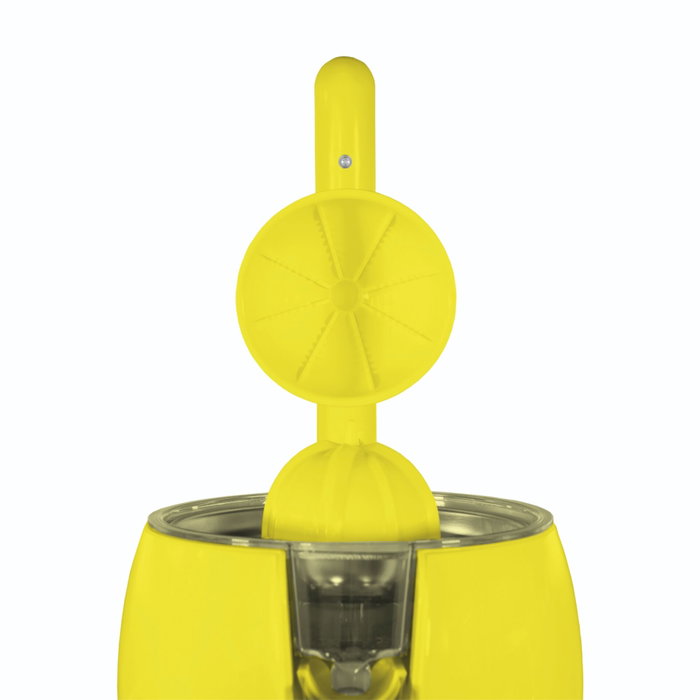 Unold Power Juicy Exprimidor de Cítricos Amarillo/Plata Unold Power Juicy Exprimidor de Cítricos Amarillo/Plata
