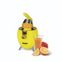 Unold Power Juicy Exprimidor de Cítricos Amarillo/Plata