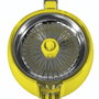 Unold Power Juicy Exprimidor de Cítricos Amarillo/Plata