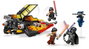 LEGO Star Wars Speeder de Nieve Force Burner 75414