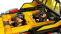 LEGO Star Wars Speeder de Nieve Force Burner 75414