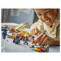 LEGO Star Wars Speeder de Nieve Force Burner 75414
