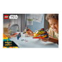 LEGO Star Wars Speeder de Nieve Force Burner 75414