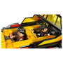 LEGO Star Wars Speeder de Nieve Force Burner 75414