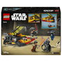LEGO Star Wars Speeder de Nieve Force Burner 75414
