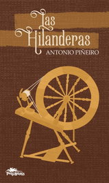 Las hilanderas, Antonio Piñeiro - PULP BOOKS