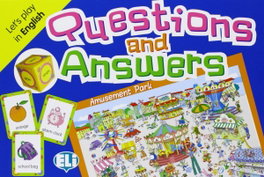 ELI, Questions and answers - LET'S PLAY IN ENGLISH