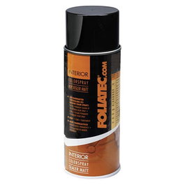 Foliatec Sellador En Spray De Color Para Interiores Y Exteriores 400 mL FO20083