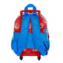 KARACTERMANIA Trolley 3D Star Mickey Disney 34cm Mochila Infantil con Ruedas
