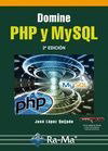 RA-MA - DOMINE PHP Y MYSQL (2ª EDICION - 2010)