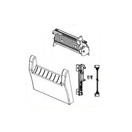 Zebra P1105147-019 Accesorio de Repuesto para Impresora ZT411