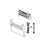 Zebra P1105147-019 Accesorio de Repuesto para Impresora ZT411
