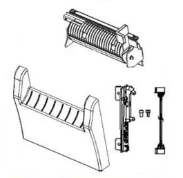 Zebra P1105147-019 Accesorio de Repuesto para Impresora ZT411