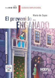 HOEPLI EDUCATION El prevenido engañado - Nivel B1;B2