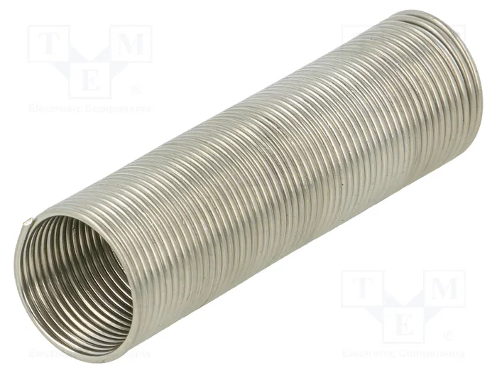 BROQUETAS Estaño Sn99Cu0,7Ag0,3 Libre de Plomo 1mm 16g