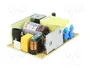 MEAN WELL EPS-65S-7.5 Fuente de alimentación de 60W 7,5V DC