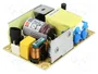 MEAN WELL EPS-65S-7.5 Fuente de alimentación de 60W 7,5V DC
