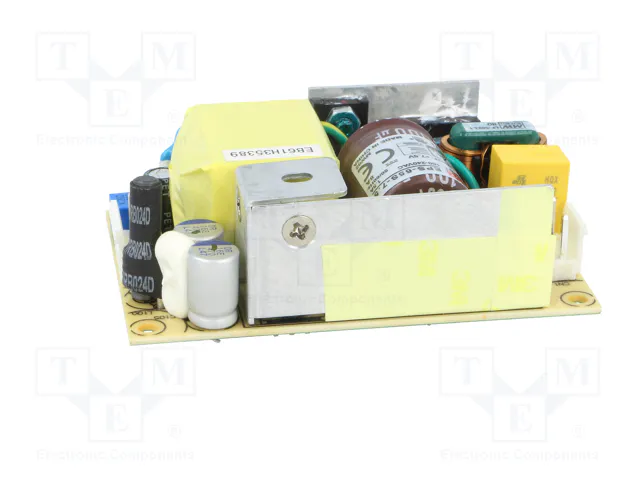 MEAN WELL EPS-65S-7.5 Fuente de alimentación de 60W 7,5V DC