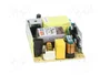 MEAN WELL EPS-65S-7.5 Fuente de alimentación de 60W 7,5V DC