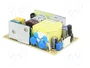 MEAN WELL EPS-65S-7.5 Fuente de alimentación de 60W 7,5V DC