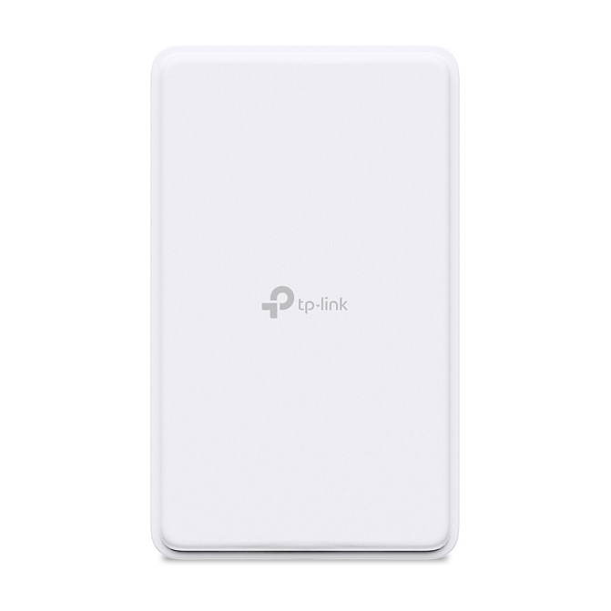 TP-Link NE200 5G Router Outdoor/Exterior IP67 con Módem 5G Integrado, PoE, Puerto LAN 2.5G, VPN, para uso en Exterior (-30°C a 50°C)