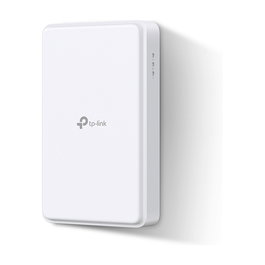 TP-Link NE200 5G Router Outdoor/Exterior IP67 con Módem 5G Integrado, PoE, Puerto LAN 2.5G, VPN, para uso en Exterior (-30°C a 50°C)