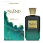 Khadlaj Island Extracto de Perfume 100 ml