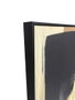 DKD Home Decor Set de 2 Cuadros de Lienzo Abstracto 100x4,5x140 cm