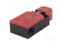 TELEMECANIQUE SENSORS Interruptor de seguridad XCSTA NC x2 + NA rojo