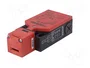 TELEMECANIQUE SENSORS Interruptor de seguridad XCSTA NC x2 + NA rojo