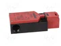 TELEMECANIQUE SENSORS Interruptor de seguridad XCSTA NC x2 + NA rojo