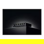 Teltonika TSW114000000 Switch Industrial Gigabit Ethernet No Administrado 5 Puertos Montaje Pared