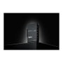 Teltonika TSW114 Switch de red industrial de 5 puertos Gigabit Ethernet