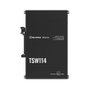 Teltonika TSW114 Switch de red industrial de 5 puertos Gigabit Ethernet