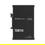 Teltonika TSW114000000 Switch Industrial Gigabit Ethernet No Administrado 5 Puertos Montaje Pared