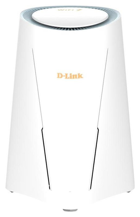D-link G572 Router 5G NR BE7200 Wi-Fi 7