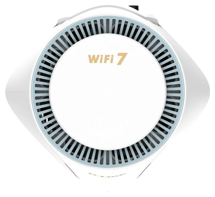 D-link G572 Router 5G NR BE7200 Wi-Fi 7
