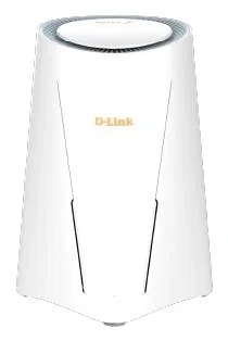 D-Link G572 Router 5G NR BE7200 Wi-Fi 7 Blanco