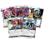 Fantasy Flight Games Marvel Champions Pack de Héroe Magneto Juego de Cartas